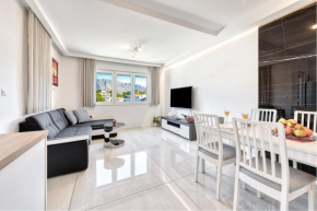 M&N Luxury Apartment